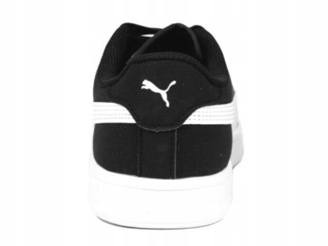 Baskets Puma Noir 6/7
