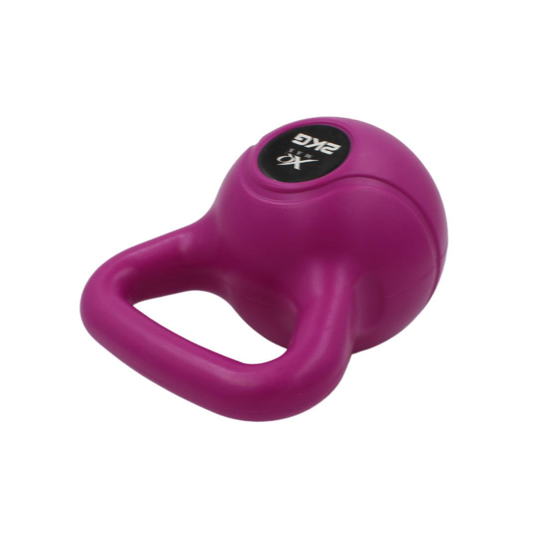 Kettlebell kompozytowy Xqmax 2kg 4/5
