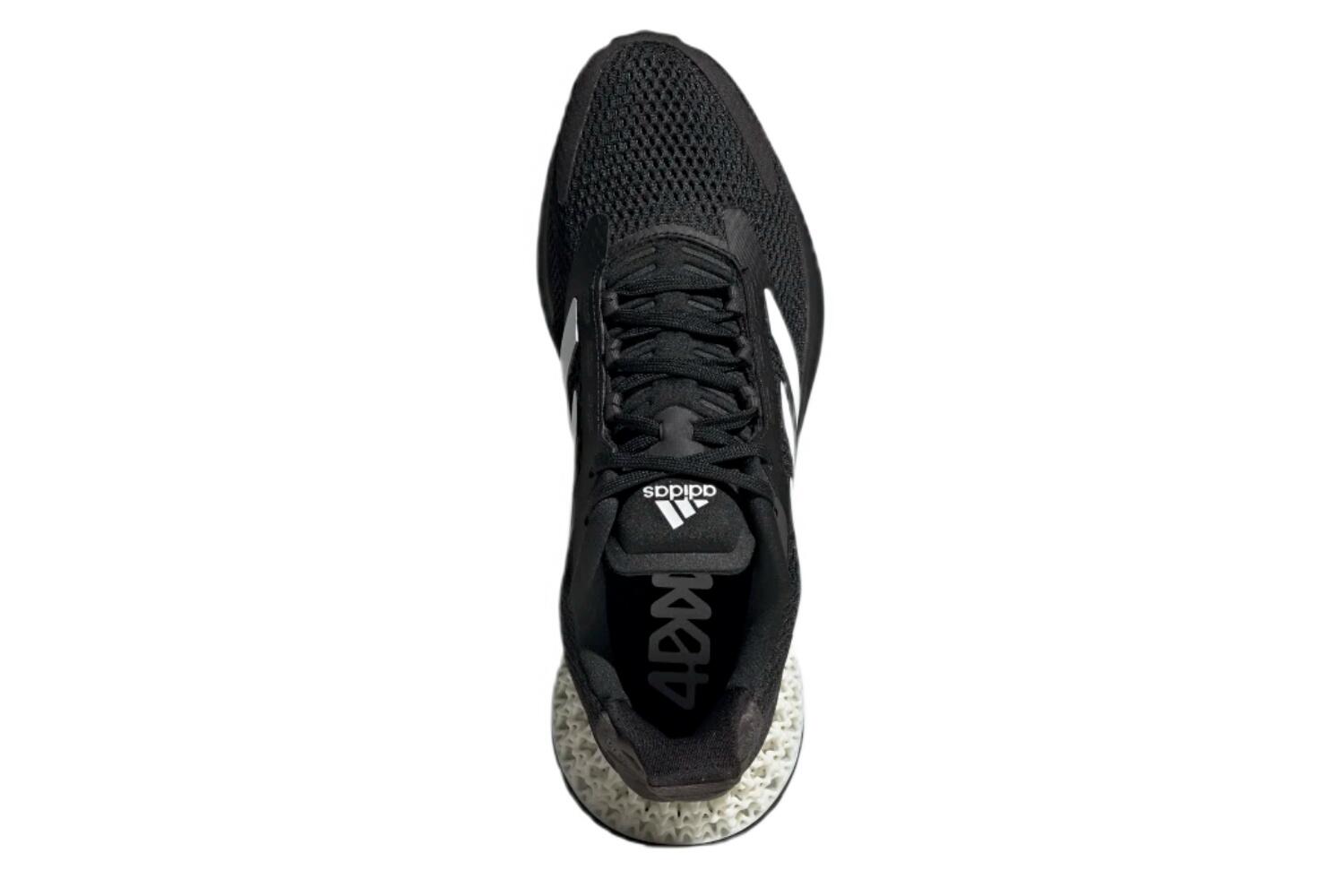 Zapatillas de senderismo para hombre Adidas 4DFWD Pulse 5/5