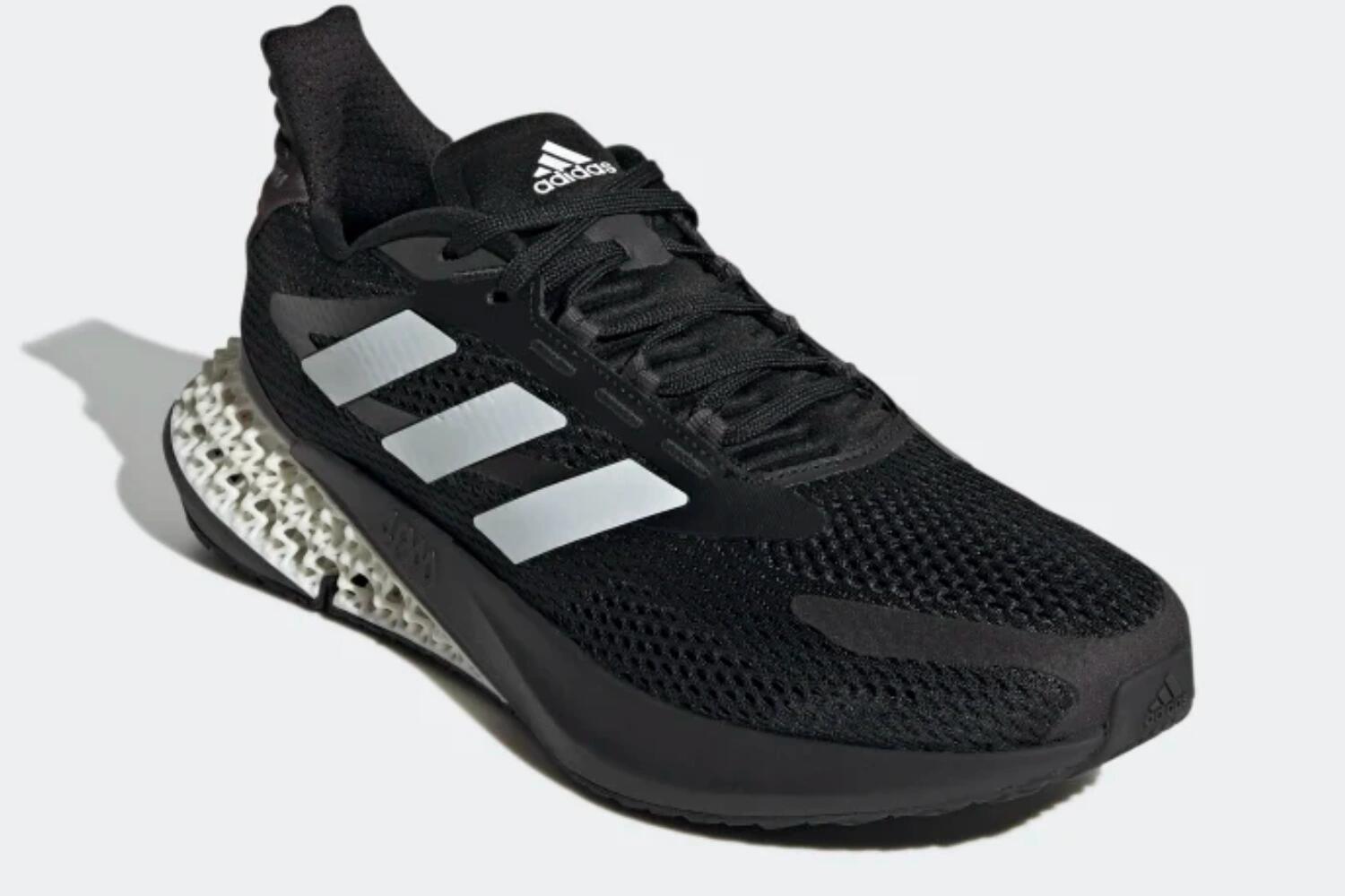 Zapatillas de senderismo para hombre Adidas 4DFWD Pulse 2/5