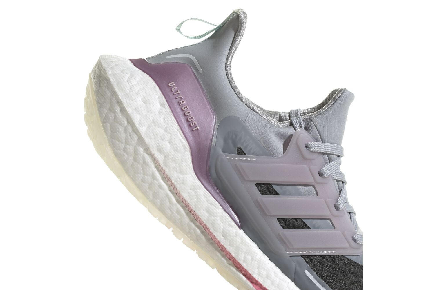 Zapatillas running mujer Adidas Ultraboost 21 C.RDY 6/6