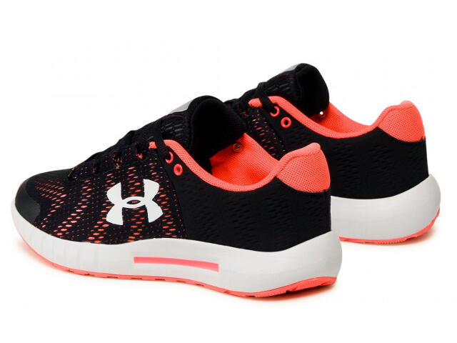 BUTY UNDER ARMOUR 3021969-004 do biegania 36,5 5/7