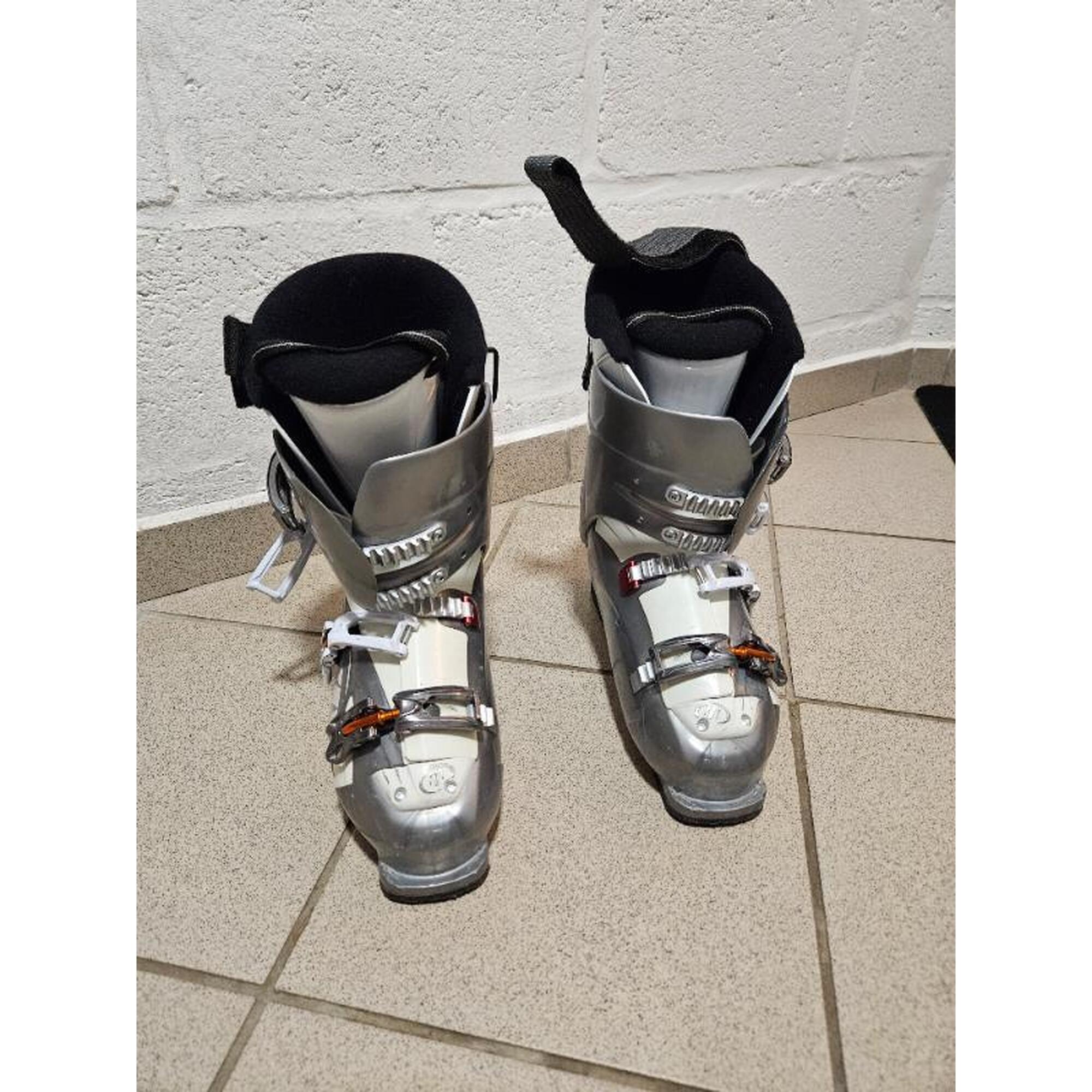 Entre Particuliers - Chaussures de ski Tecnica