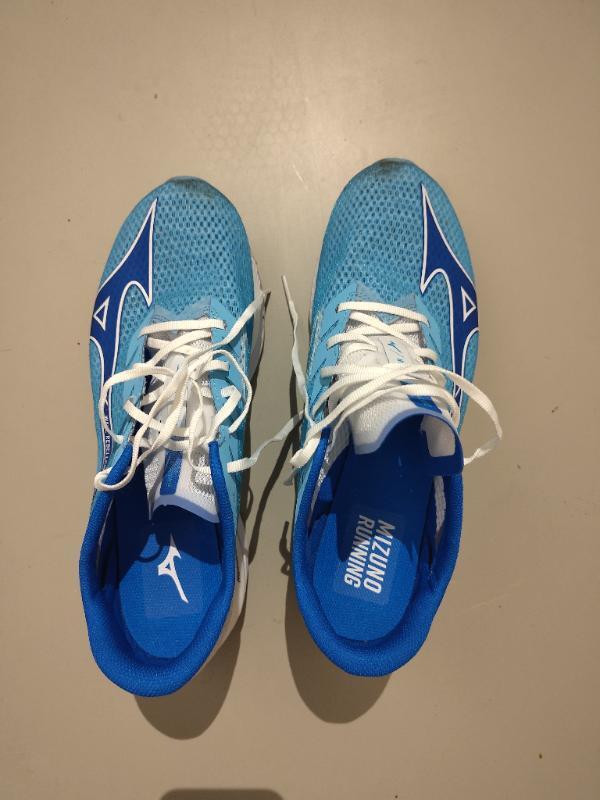 Entre Particuliers - Mizuno Wave Rebellion Flash 2 2/2