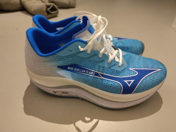 MIZUNO picture