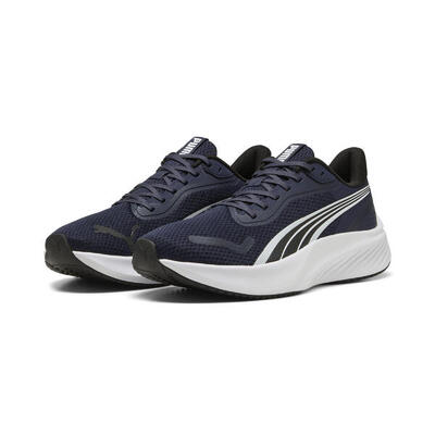 Zapatillas de running Pounce Lite PUMA Black Pure Magenta Purple