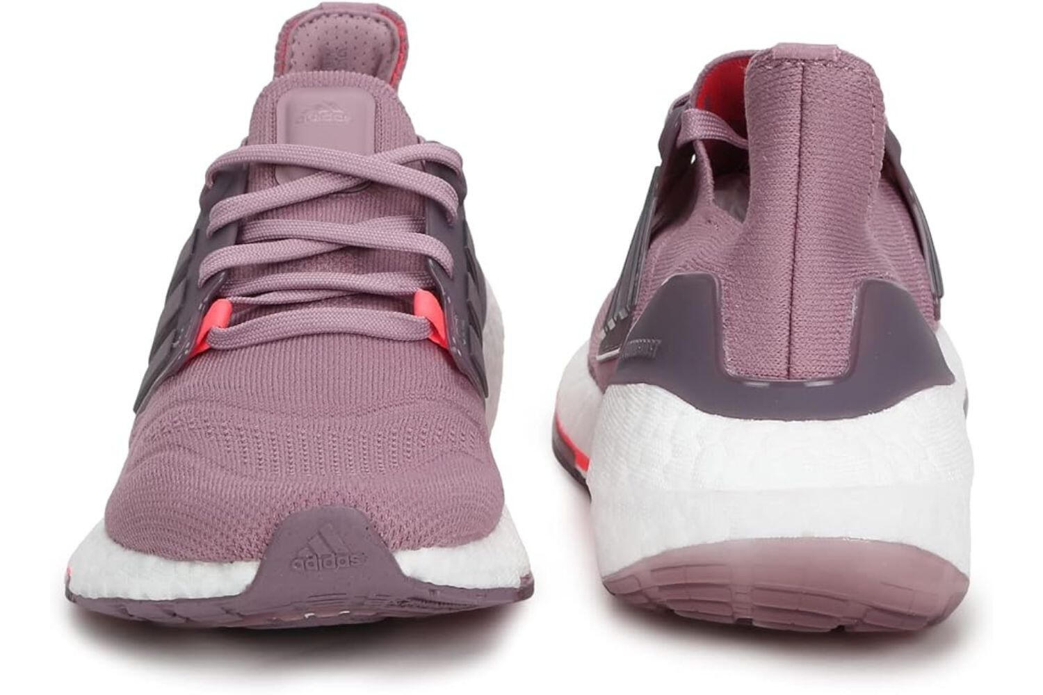 Zapatillas de running Mujer Adidas Ultraboost 22 Rosa 5/6
