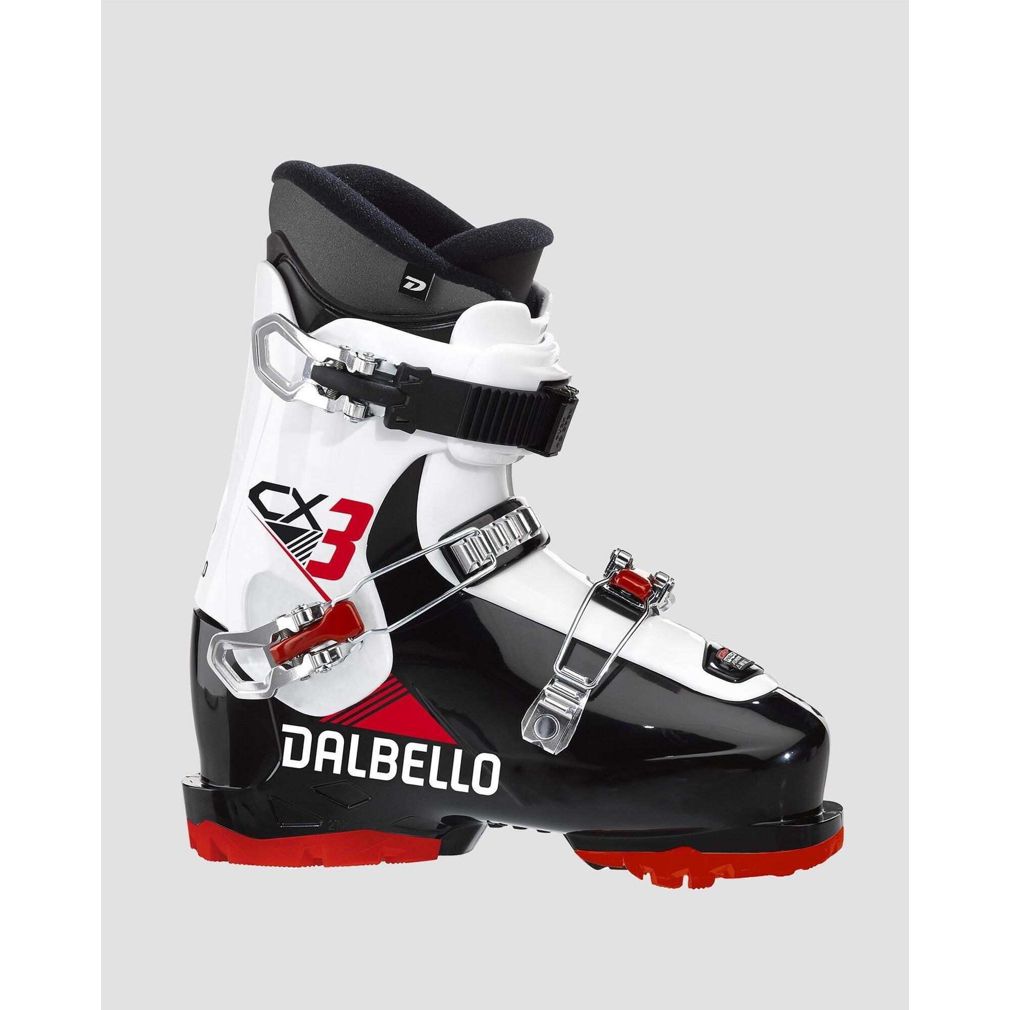 Buty narciarskie DALBELLO CX 3.0 CABRIO GW JUNIOR