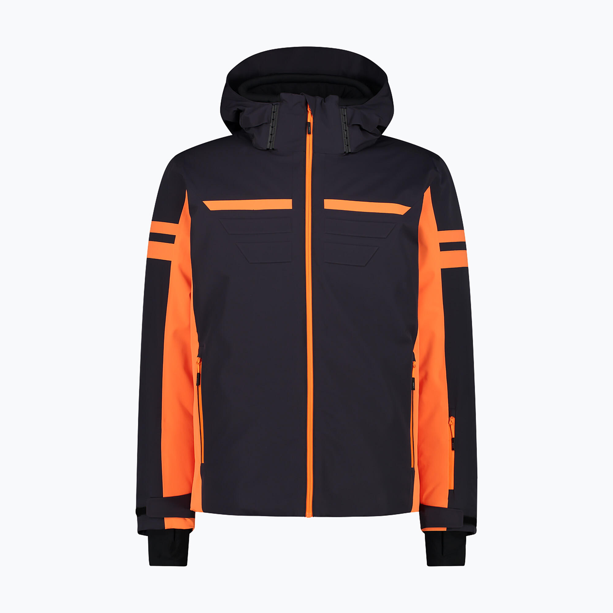 Veste de ski homme CMP 34W4747 5/5