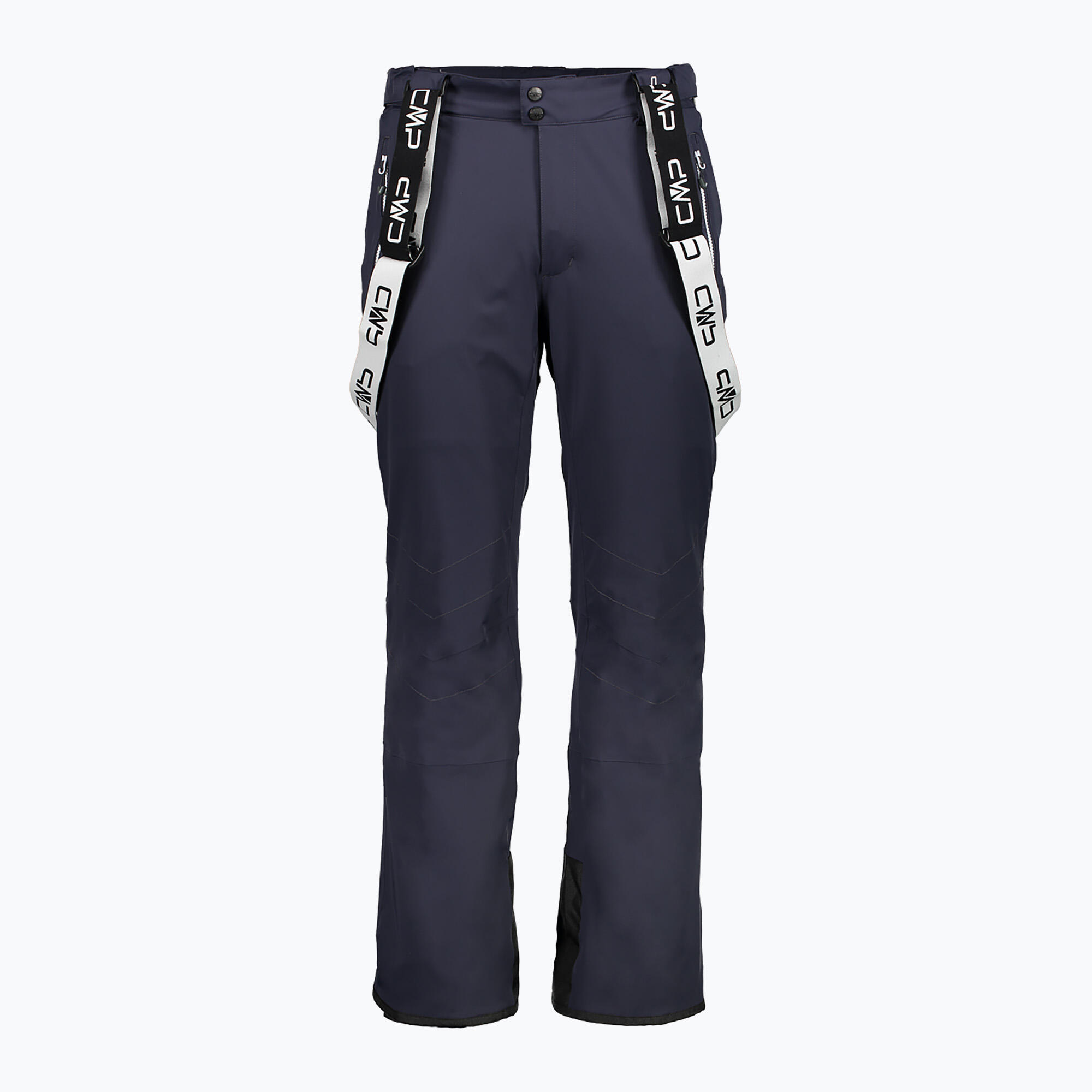Pantalones de esquí para hombre CMP 3W04467 2/2