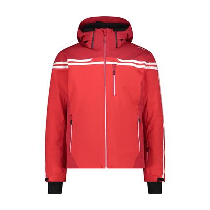 CMP Herren Skijacke MAN JACKET ZIP HOOD 34W4687