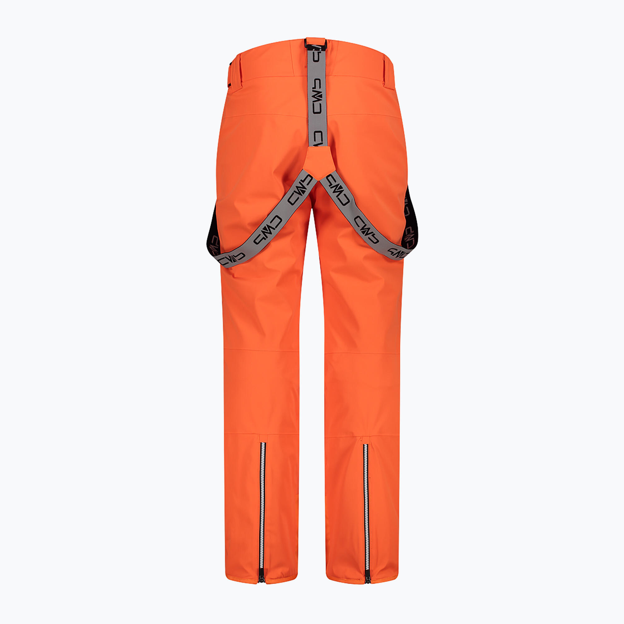 Pantaloni da sci da uomo CMP 3W04467 2/3
