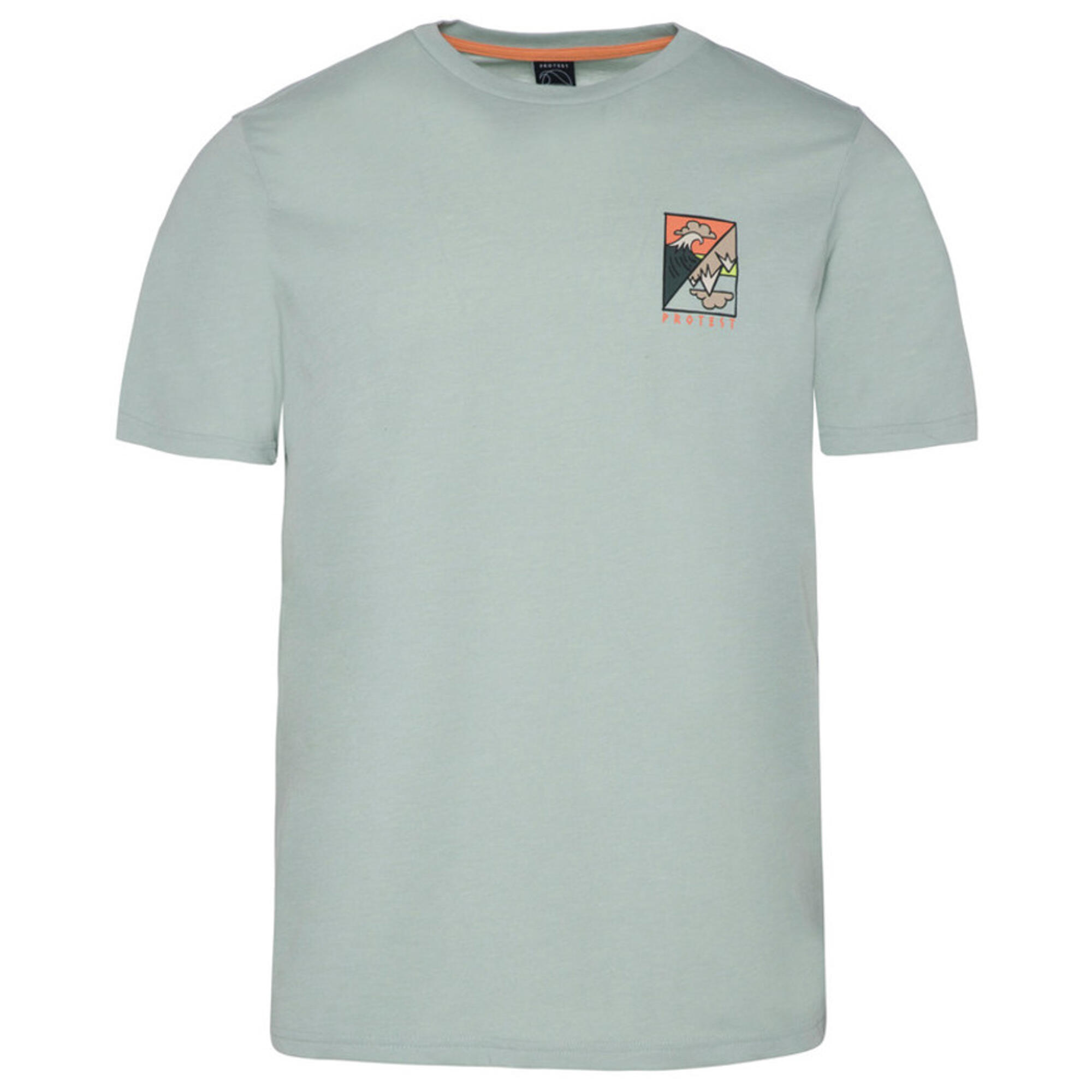 Koszulka męska Protest PRTABDIEL t-shirt 5/7