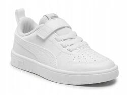BUTY dziecięce PUMA RICKIE 385836-01 rzep 27,5