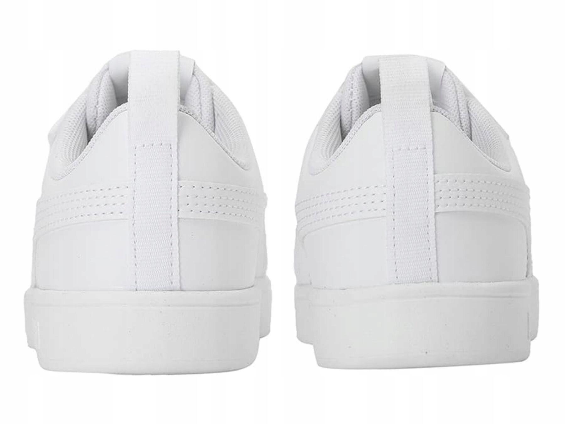 Children’s Casual Trainers Puma RICKIE 385836 01 White 6/7