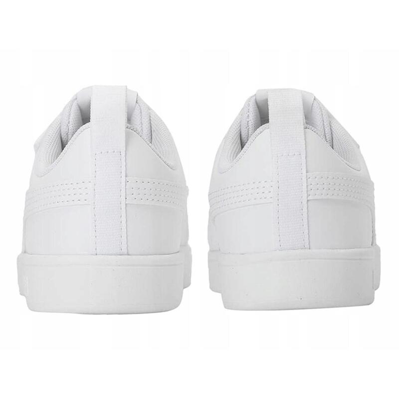Pantofi sport copii Puma Rickie Ac Ps, Alb