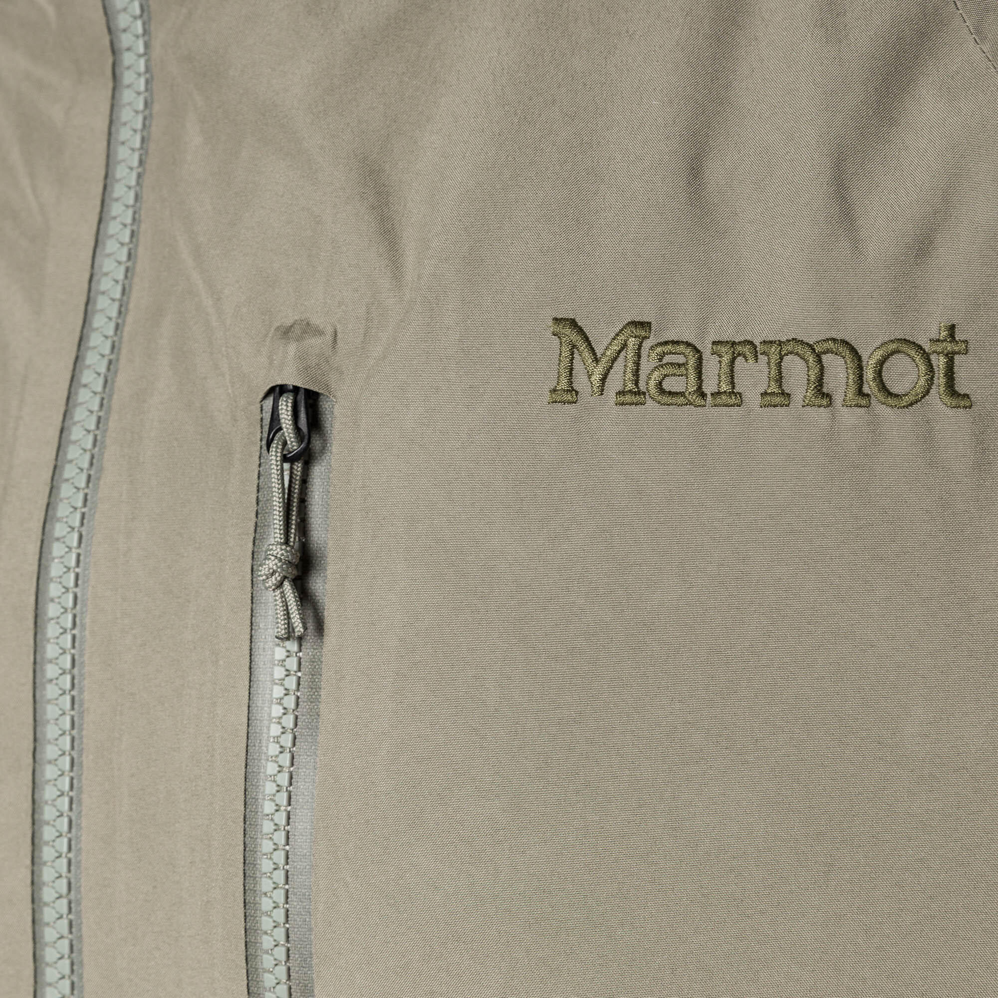 Casaco de chuva masculino Marmot Oslo GORE-TEX 3/5