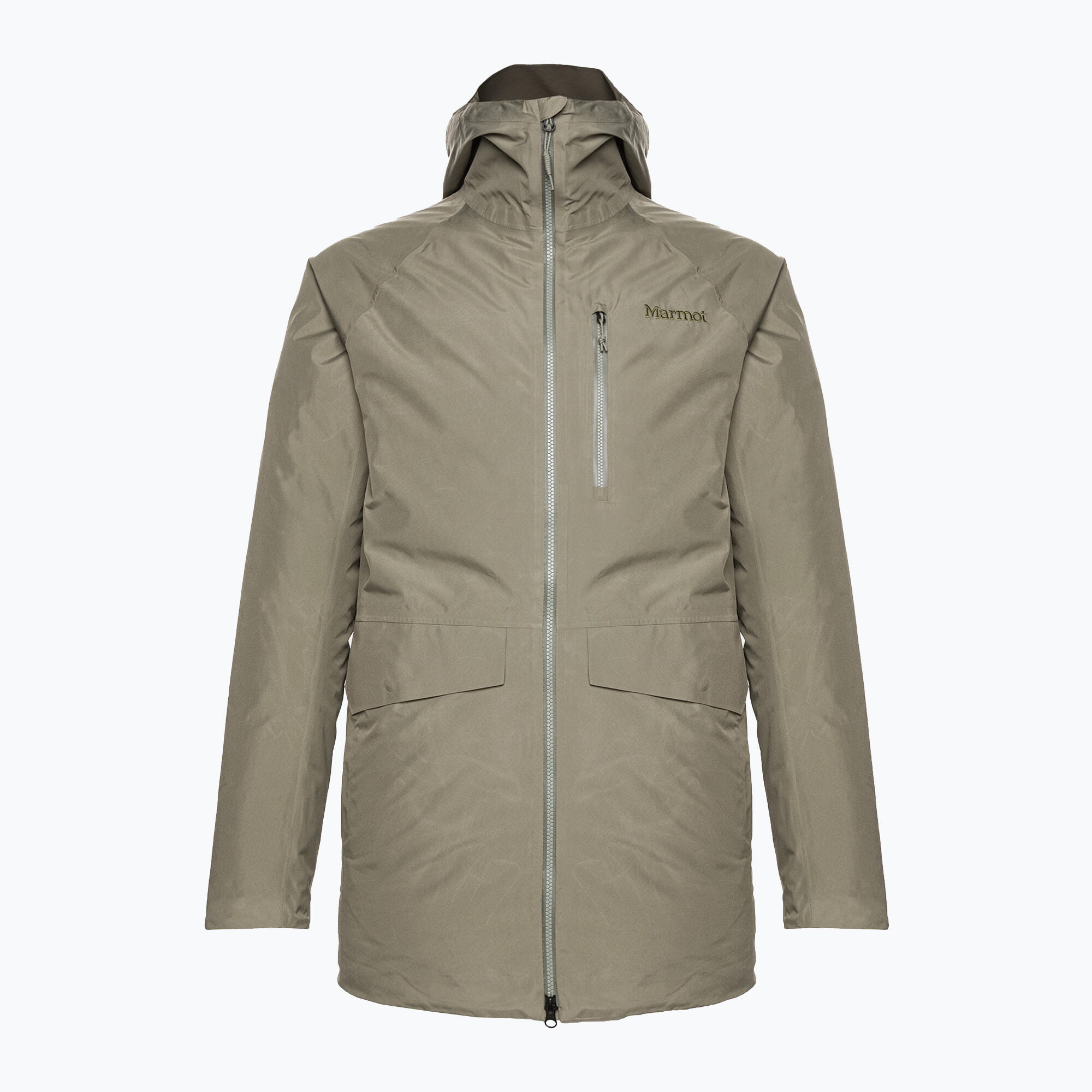 Kurtka przeciwdeszczowa męska Marmot Oslo GORE-TEX