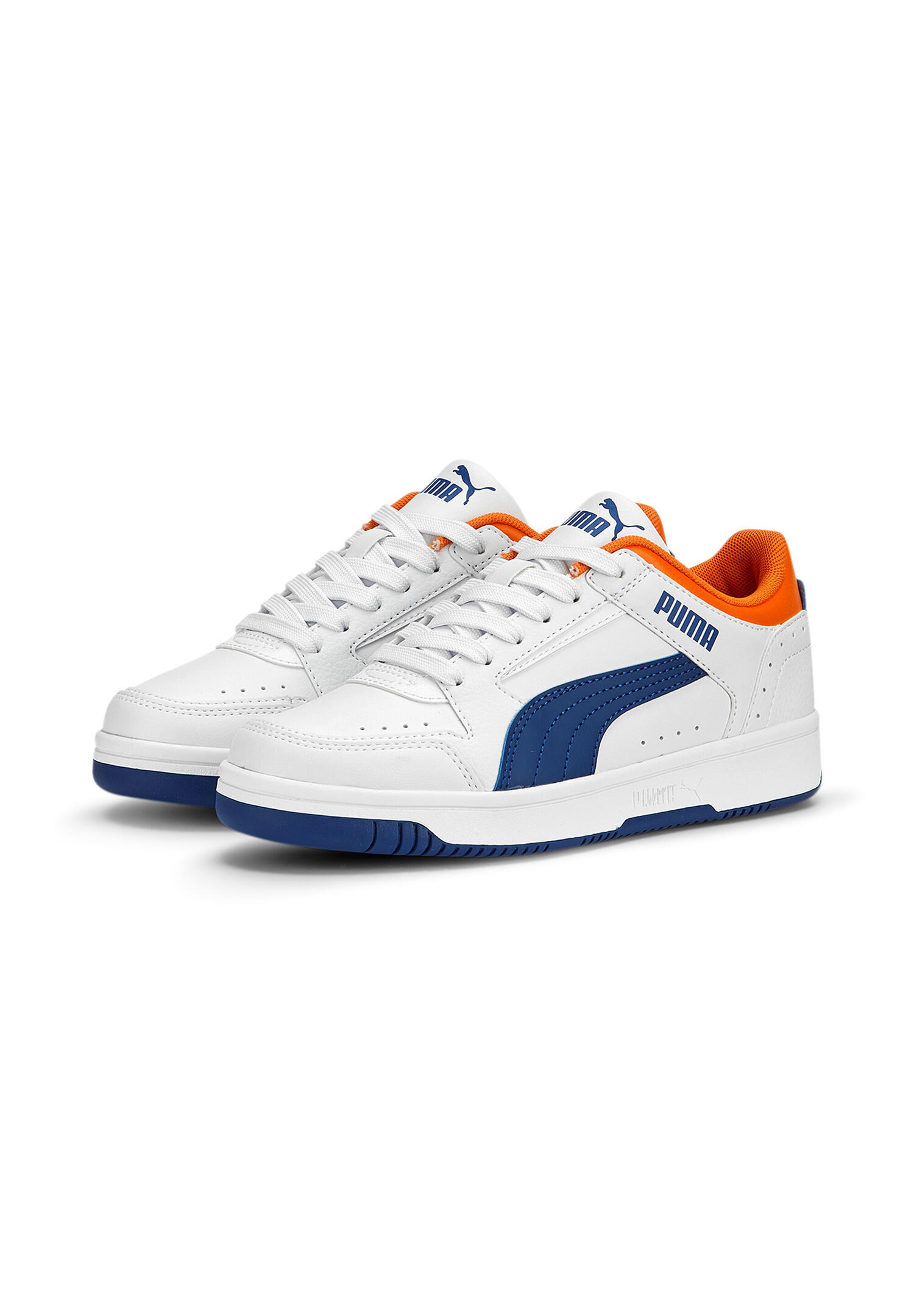 Buty Sportowe Dziecięce Puma Rebound Joy Lo Jr