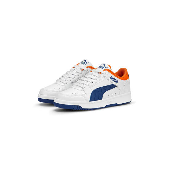 Buty Sportowe Dziecięce Puma Rebound Joy Lo Jr