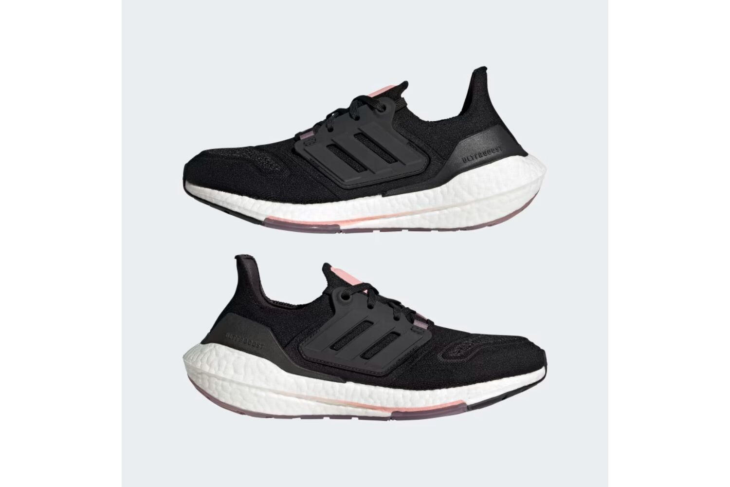 Zapatillas de running Adidas Ultraboost 22 para mujer 2/7