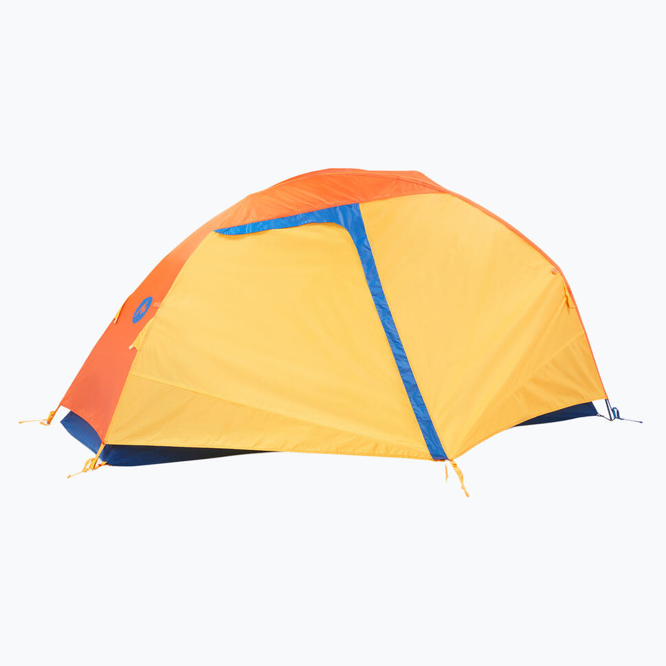 Namiot trekkingowy 1-osobowy Marmot Tungsten 1P