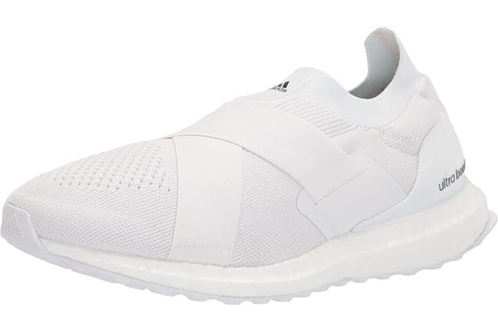 Buty do chodzenia damskie Adidas Ultraboost Slip On Dna