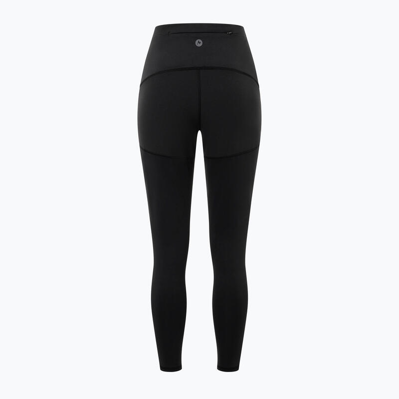 Dámské kalhoty Rock Haven Hybrid Tights