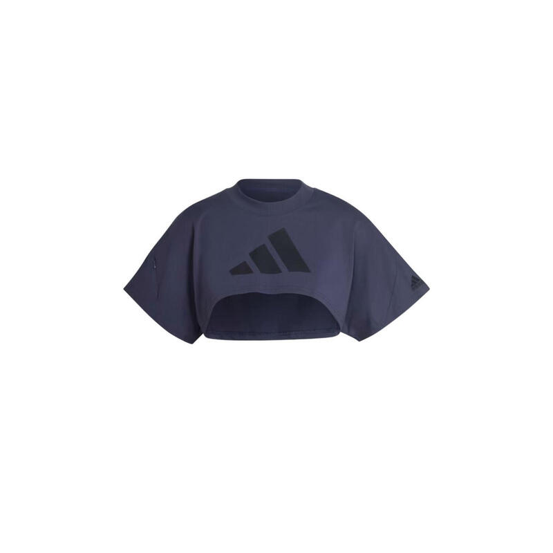 Koszulka sportowa damska Adidas Yoga Tee