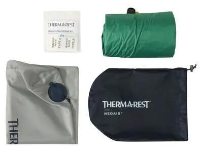 Matelas gonflable Thermarest NeoAir Venture Regular 2/5