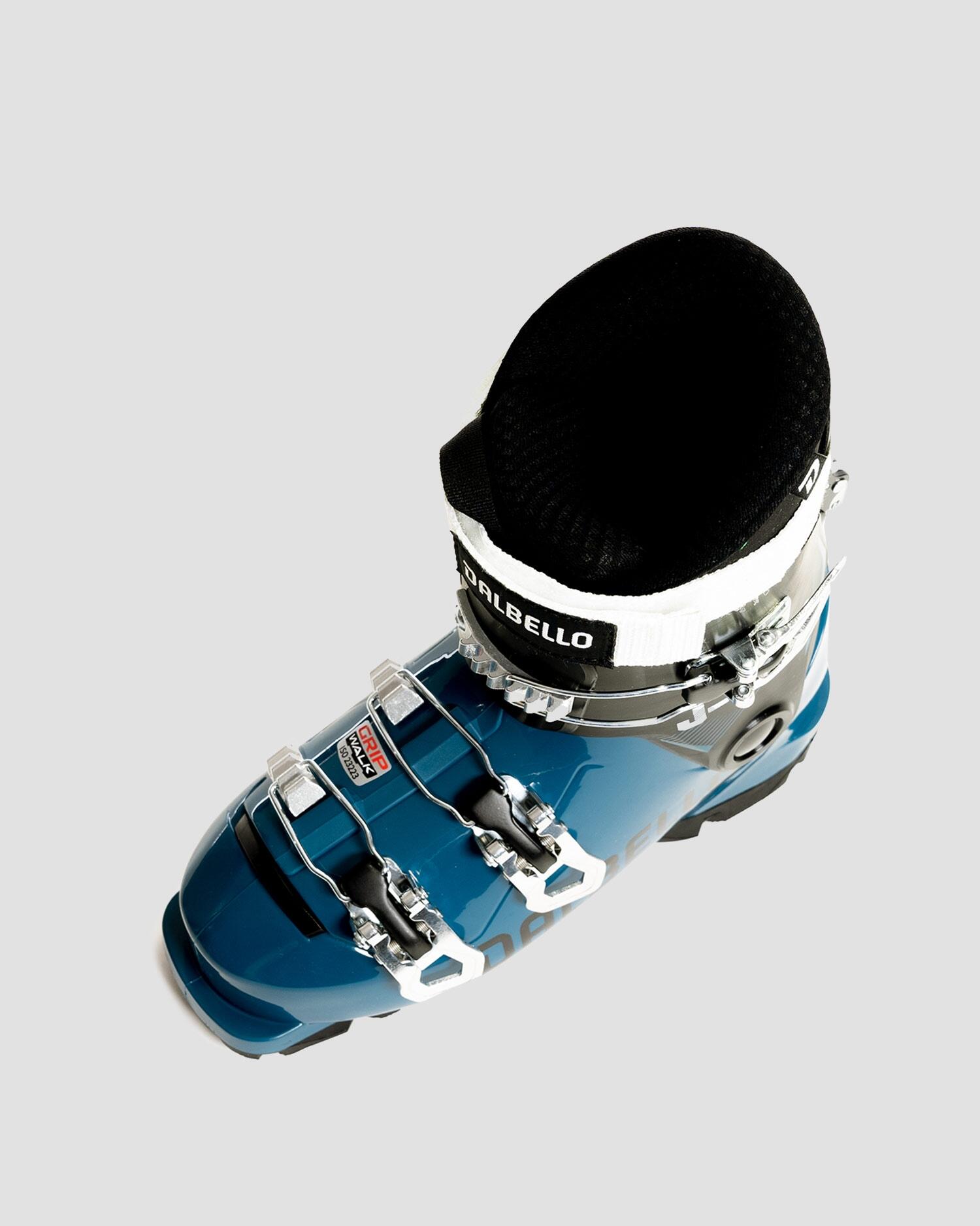 Buty narciarskie DALBELLO J-TOUR JUNIOR 4/5