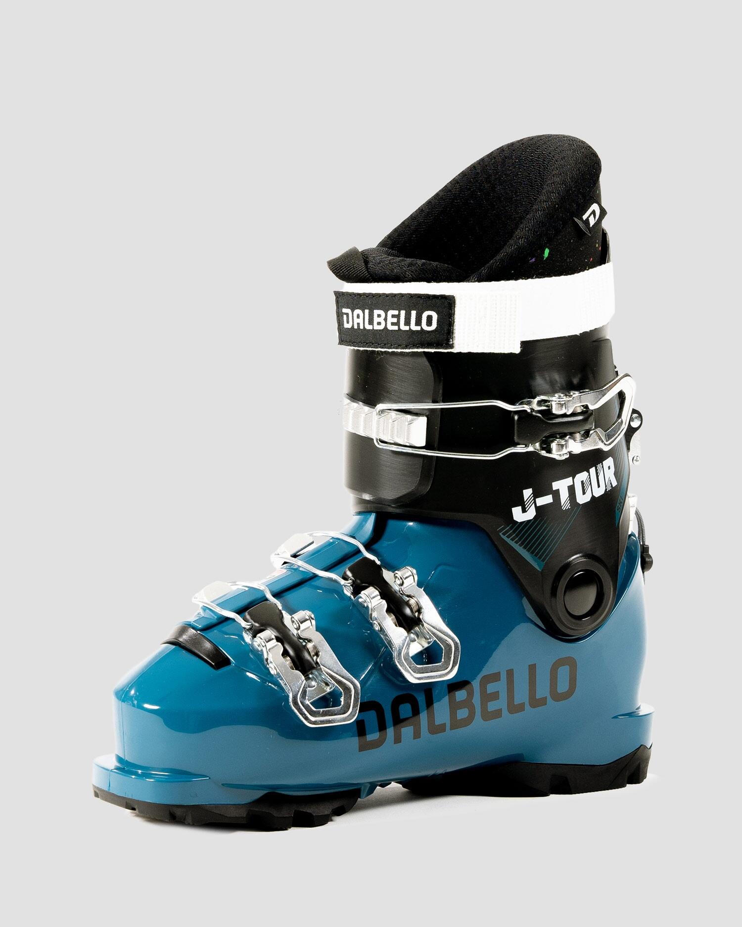 Buty narciarskie DALBELLO J-TOUR JUNIOR 2/5