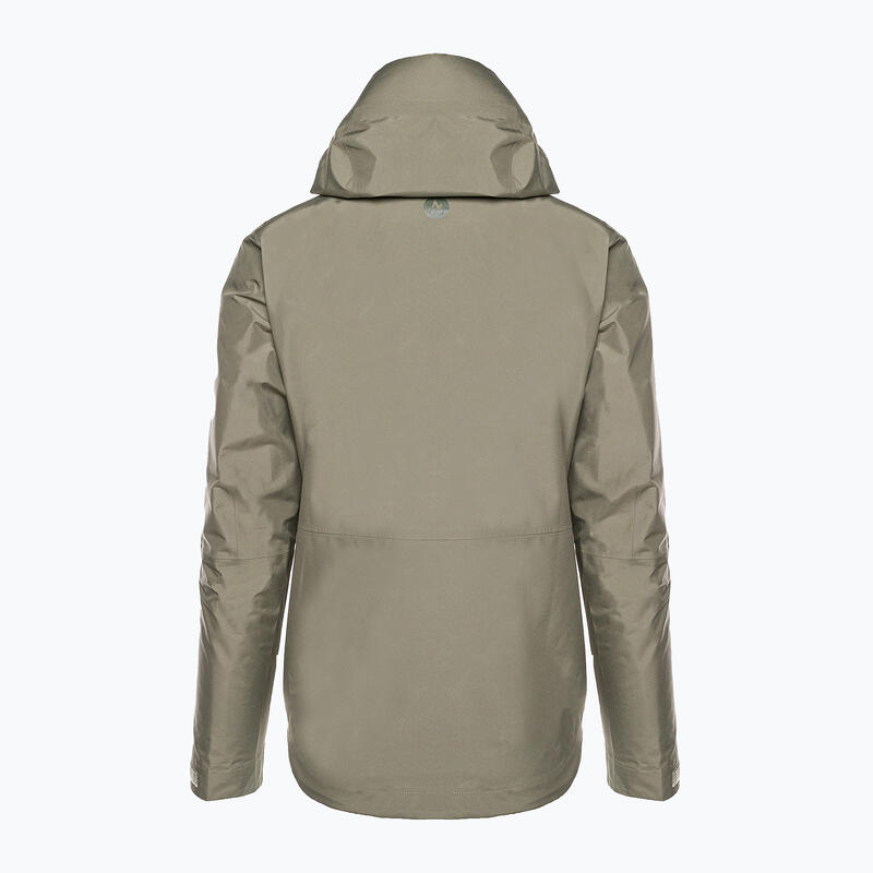 Veste de pluie Marmot Minimalist GORE-TEX pour homme