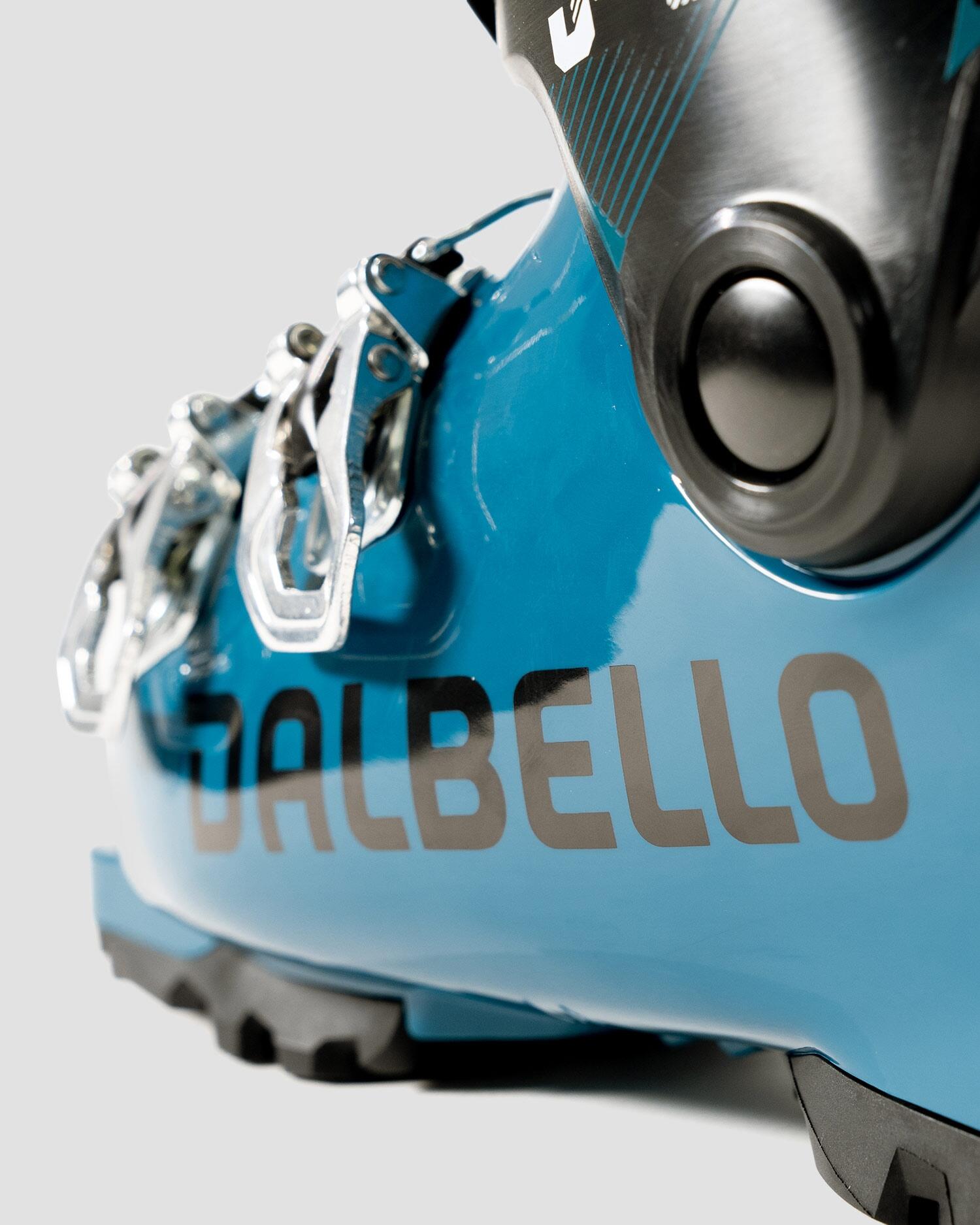 Buty narciarskie DALBELLO J-TOUR JUNIOR 5/5