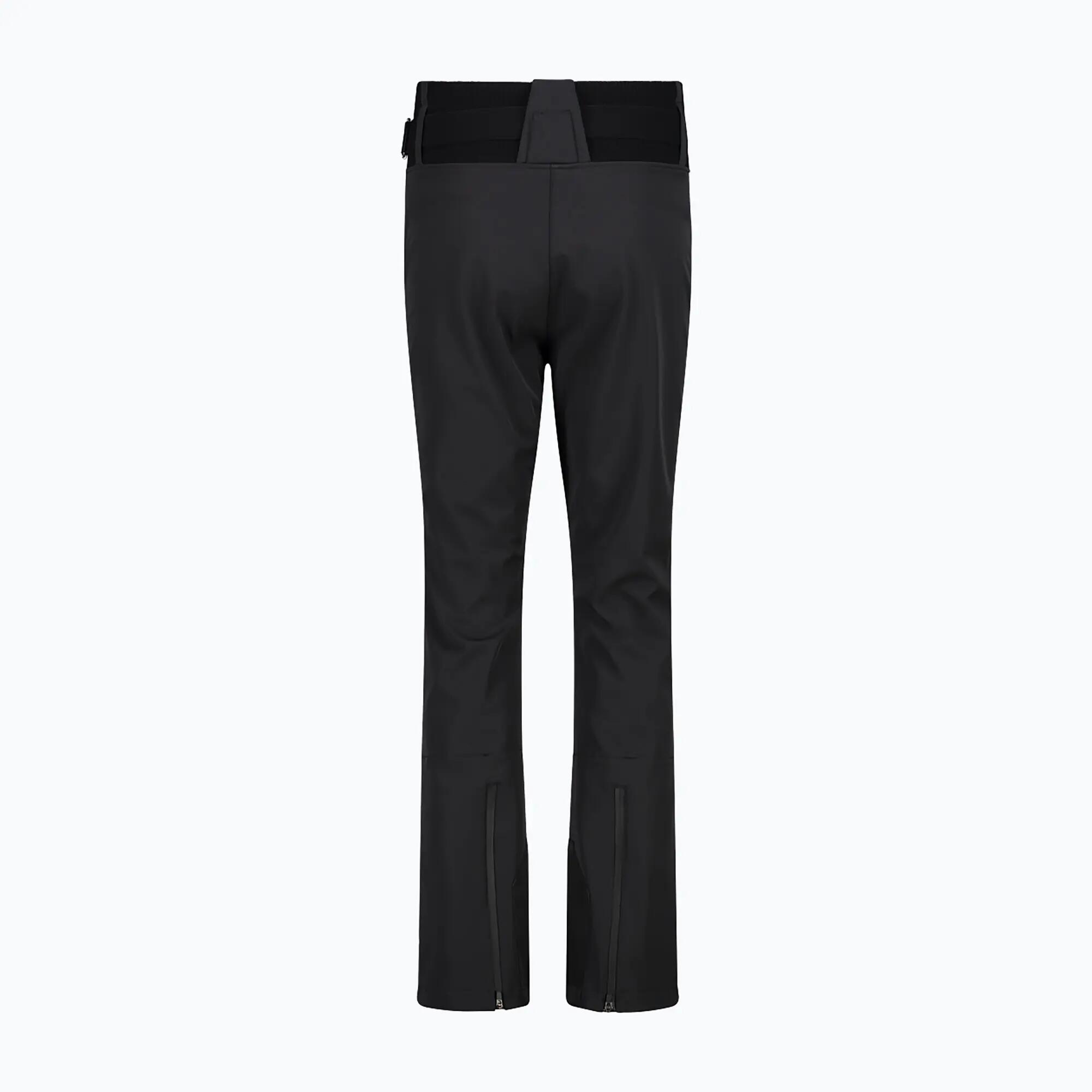 Spodnie damskie narciarskie CMP 34W4336 2/8