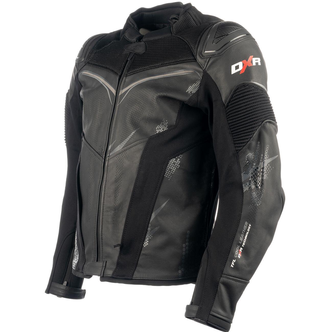 LUXON TFL homme Noir DXR 2/7
