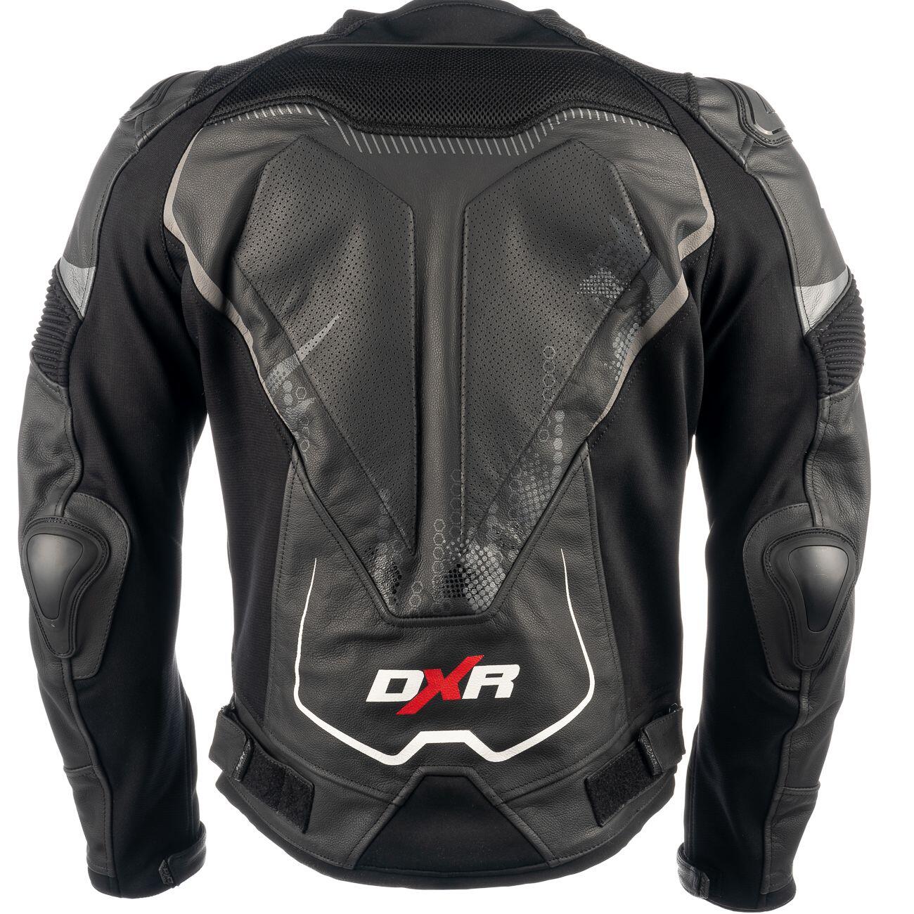 LUXON TFL homme Noir DXR 3/7