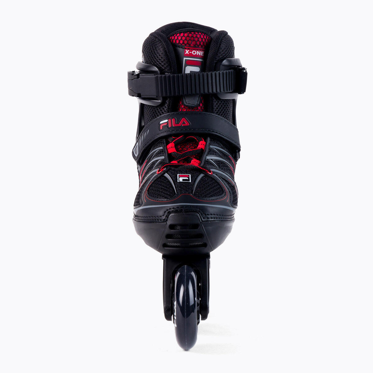 FILA X-ONE kinderrolschaatsen 3/5