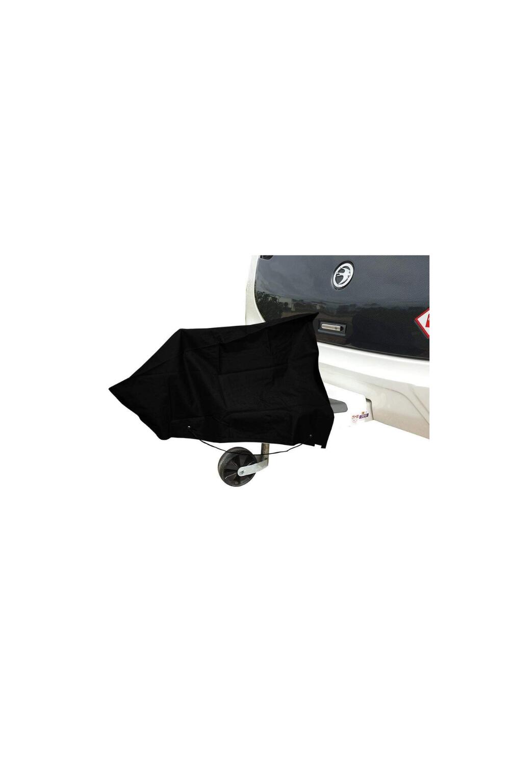OLPRO Caravan Hitch Cover