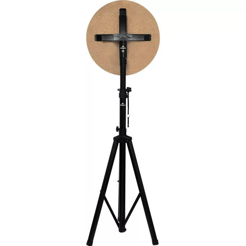 Suport mobil pentru placa de darts Mission RotaPro