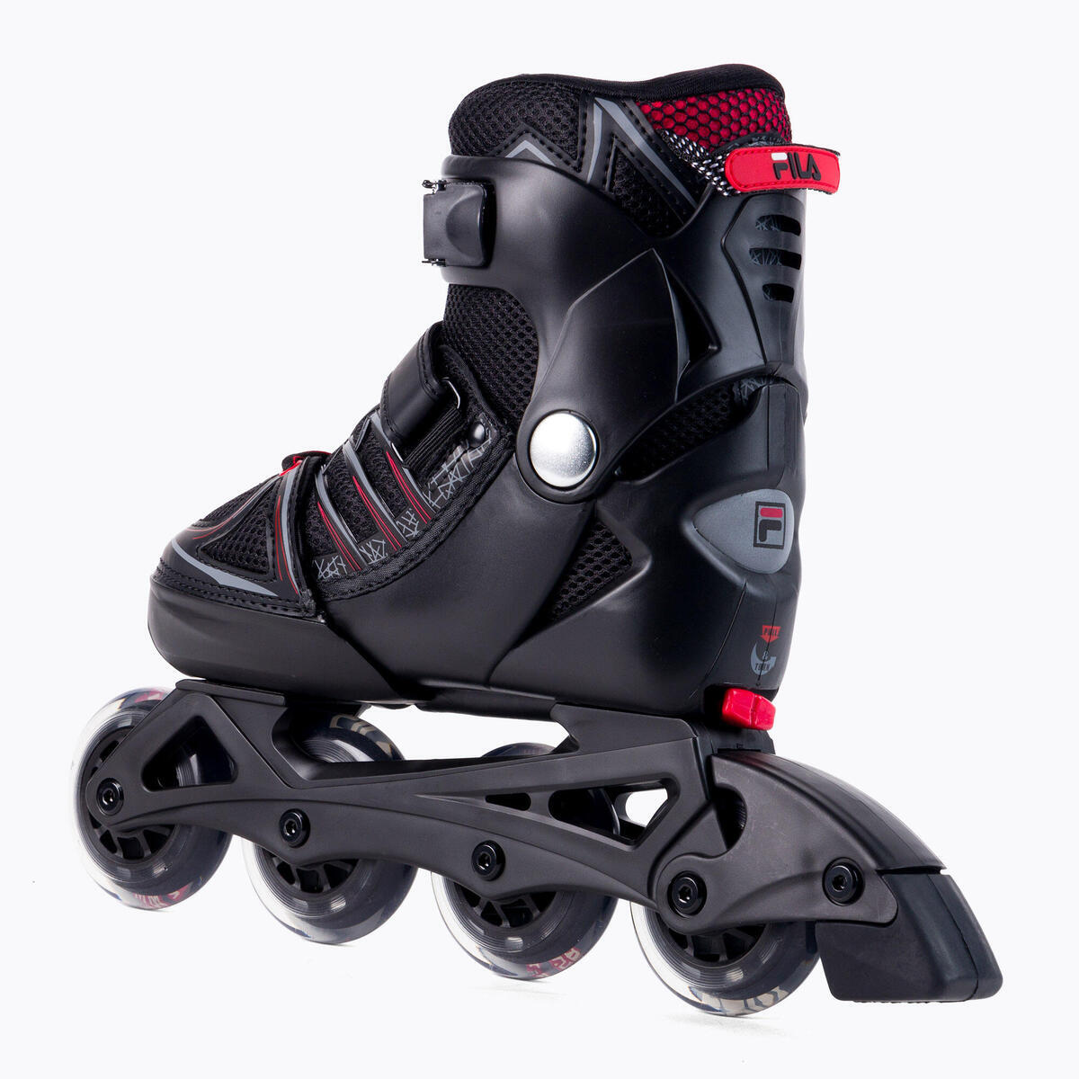 FILA X-ONE kinderrolschaatsen 2/5