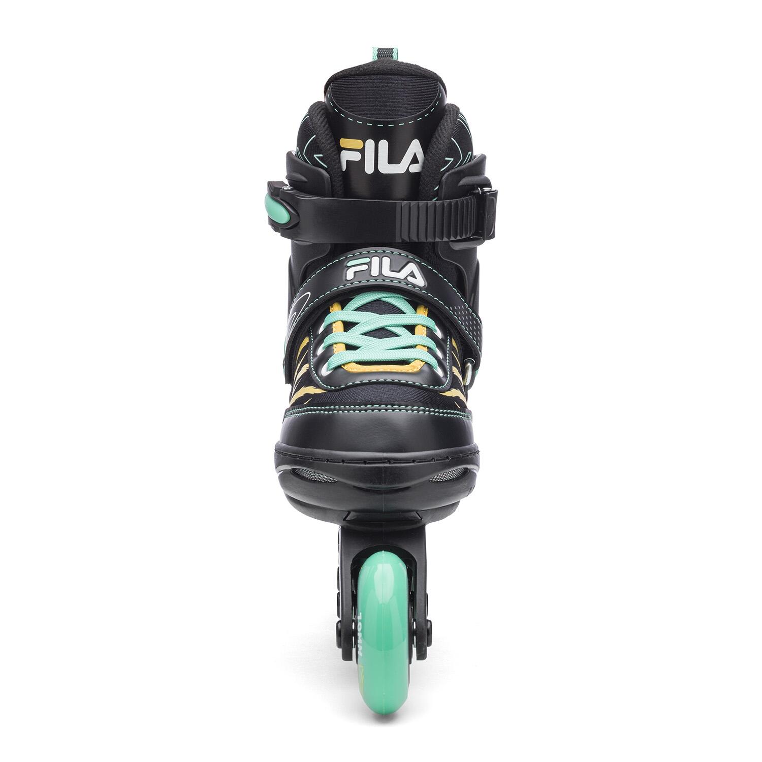 FILA Inline Skate MOTION - verstellbar 34-37 6/6