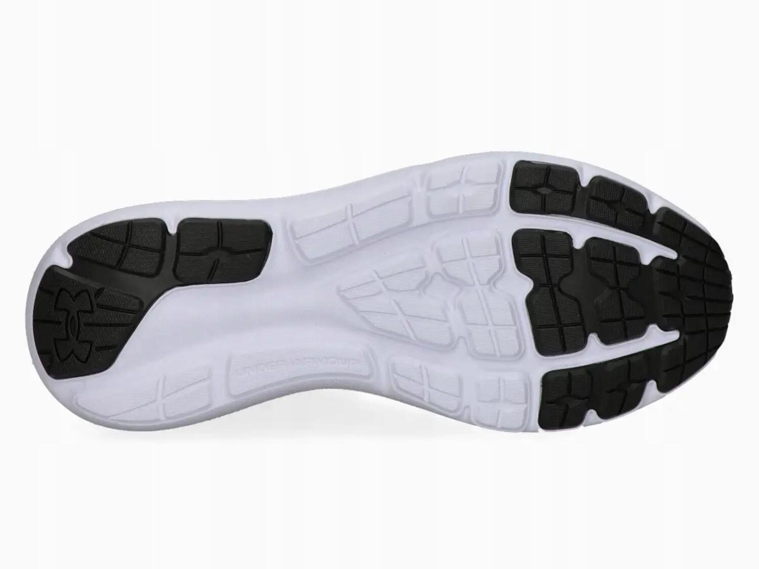 BUTY męskie UNDER ARMOUR 3024883-802 siłownia siateczkowe 46 6/7