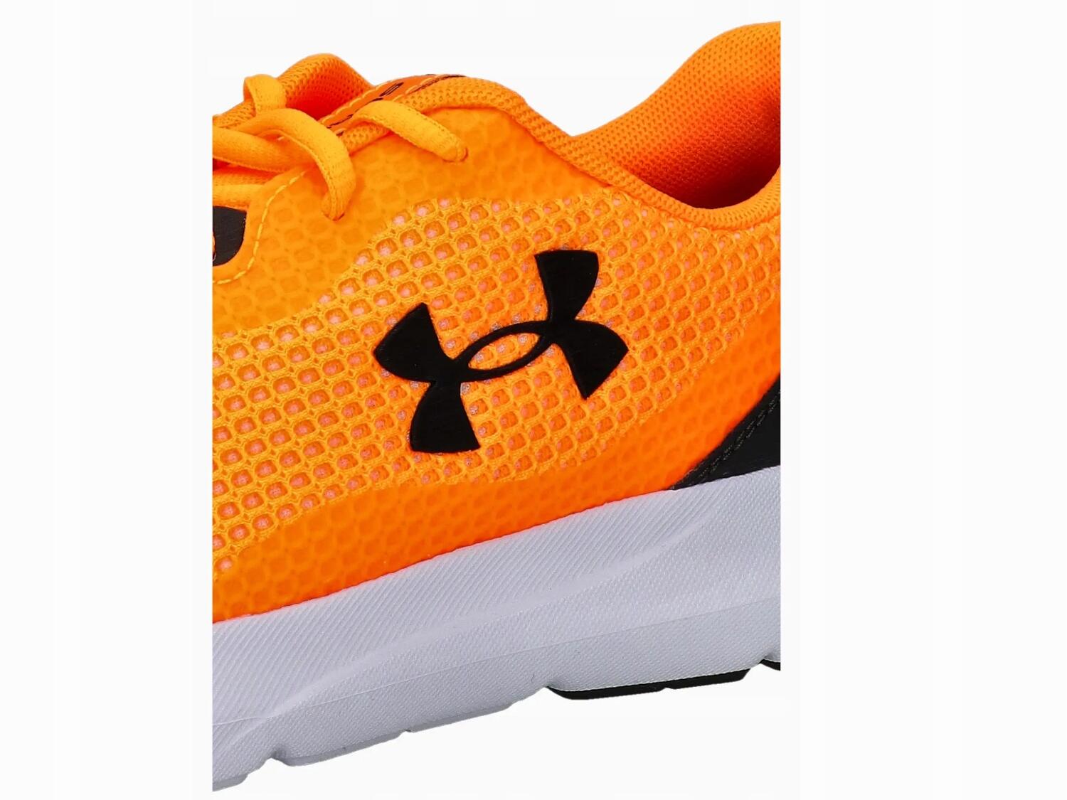 BUTY męskie UNDER ARMOUR 3024883-802 siłownia siateczkowe 46 7/7