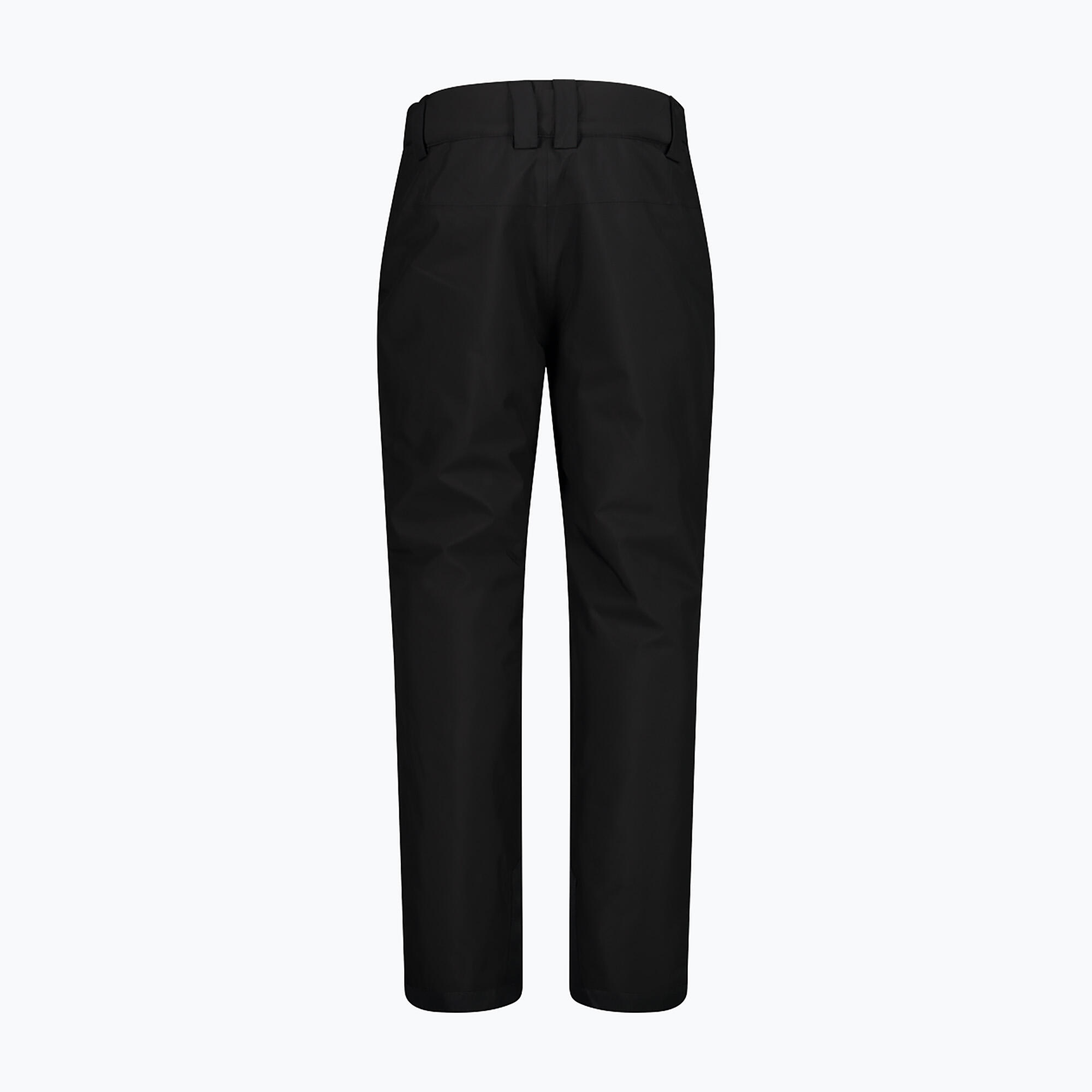 Calças de esqui masculinas CMP 33W1157 2/9