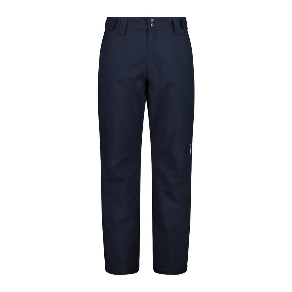 Ski trousers in twill CMP