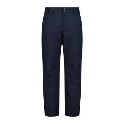 Pantaloni da sci in twill CMP