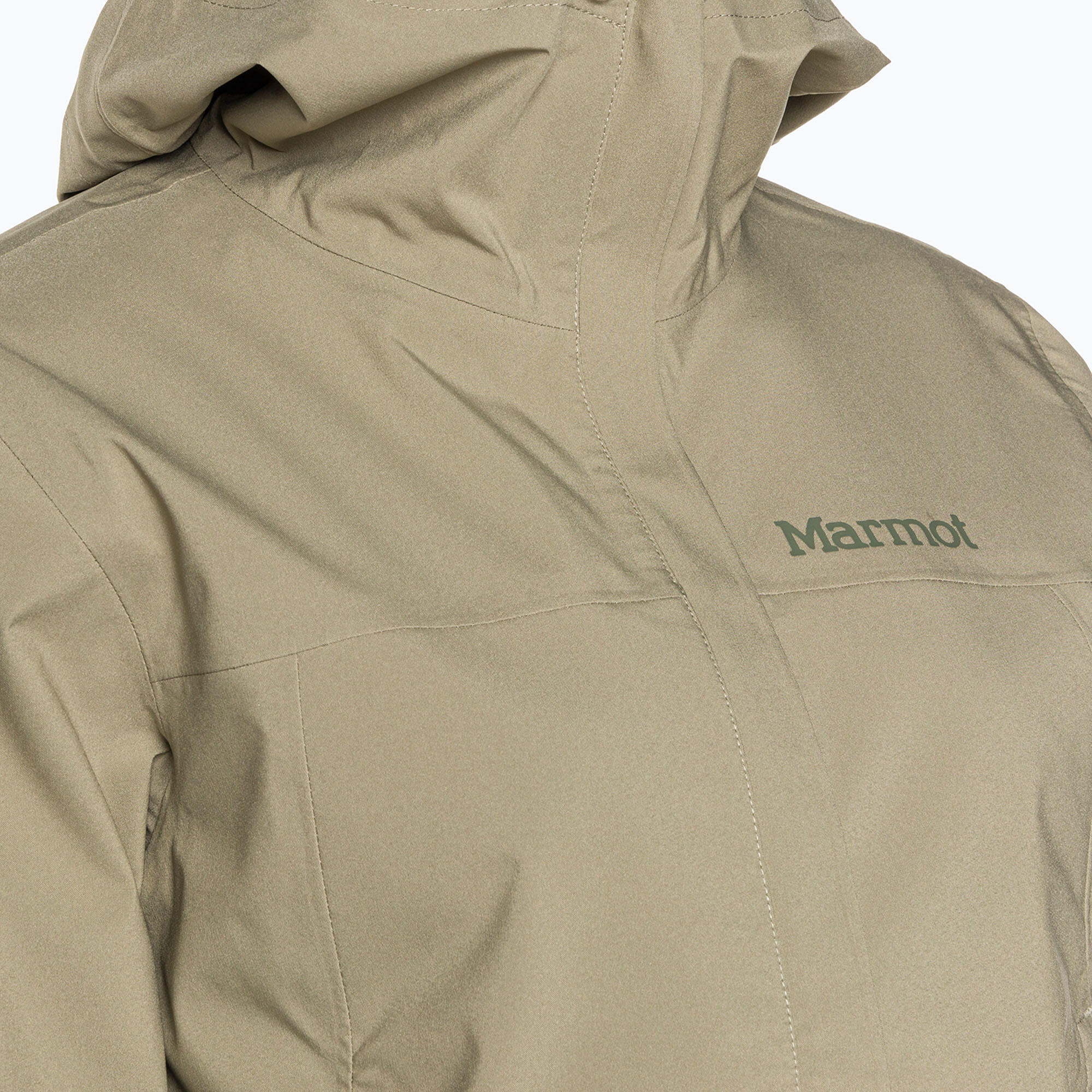 Casaco de chuva Mulher Marmot PreCip Eco 3/5