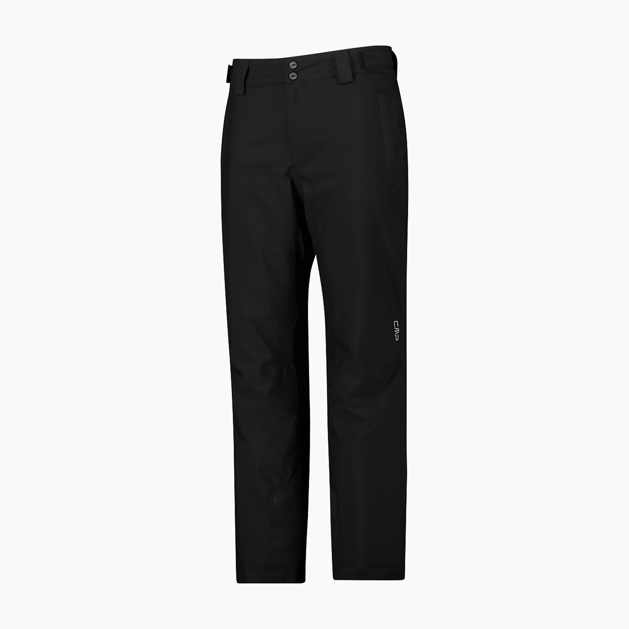 Calças de esqui masculinas CMP 33W1157 3/9