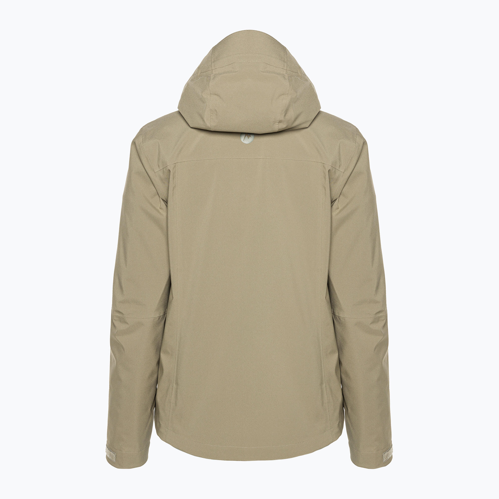 Casaco de chuva Mulher Marmot PreCip Eco 2/5
